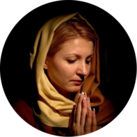 Гадалка Анна — Батецкий